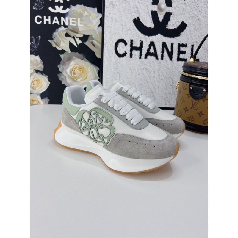 alexander M*Q*en casual shoes